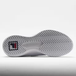 Fila Speedserve Energized Men's White 9 Fila Speedserve Energized Men's White -Next stop, Sports. 116754 4
