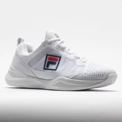 Fila Speedserve Energized Men's White 10 Fila Speedserve Energized Men's White -Next stop, Sports. 116754 5