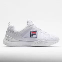 Fila Speedserve Energized Women's White/White/White