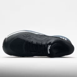 Wilson Rush Pro Ace Men's Black/China Blue/White 8 Wilson Rush Pro Ace Men's Black/China Blue/White -Next stop, Sports. 116761 2