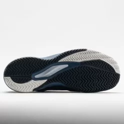 Wilson Rush Pro Ace Men's Black/China Blue/White 9 Wilson Rush Pro Ace Men's Black/China Blue/White -Next stop, Sports. 116761 4