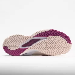 Wilson Rush Pro Ace Women's Scallop Shell/White -Next stop, Sports. 116764 4