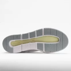 On Running On The Roger Advantage Women's White/Nimbus 9 On Running On The Roger Advantage Women's White/Nimbus -Next stop, Sports. 116779 4