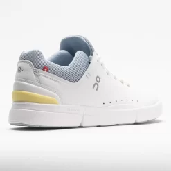 On Running On The Roger Advantage Women's White/Nimbus 11 On Running On The Roger Advantage Women's White/Nimbus -Next stop, Sports. 116779 6