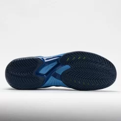 Mizuno Wave Exceed Tour 5 AC Men's True Blue/White 9 Mizuno Wave Exceed Tour 5 AC Men's True Blue/White -Next stop, Sports. 116784 4