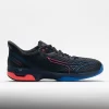 Mizuno Wave Exceed Tour 5 Men's Black/Peace Blue
