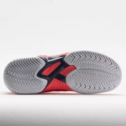 Mizuno Wave Exceed Tour 5 AC Women's Driven Pink/White -Next stop, Sports. 116790 4