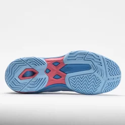 Mizuno Wave Exceed Light AC Women's Dutch Canal/White -Next stop, Sports. 116795 4