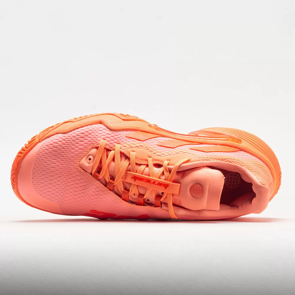 Adidas Barricade Women's Beam Orange/Solar Orange/Impact Orange 3 Adidas Barricade Women's Beam Orange/Solar Orange/Impact Orange - Image 3