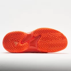 Adidas Barricade Women's Beam Orange/Solar Orange/Impact Orange 9 Adidas Barricade Women's Beam Orange/Solar Orange/Impact Orange -Next stop, Sports. 116805 4