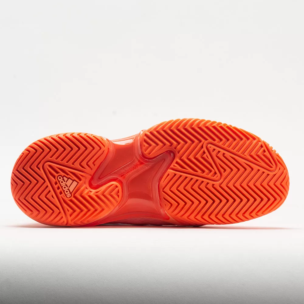 Adidas Barricade Women's Beam Orange/Solar Orange/Impact Orange 4 Adidas Barricade Women's Beam Orange/Solar Orange/Impact Orange - Image 4