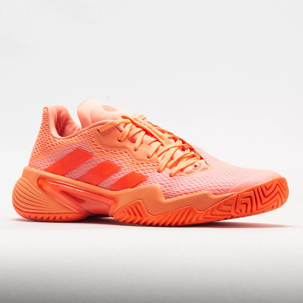 Adidas Barricade Women's Beam Orange/Solar Orange/Impact Orange 5 Adidas Barricade Women's Beam Orange/Solar Orange/Impact Orange - Image 5