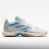 Adidas AvaCourt Women's Mint Ton/White/Orbit Grey