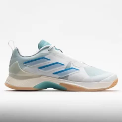 Adidas AvaCourt Women's Mint Ton/White/Orbit Grey