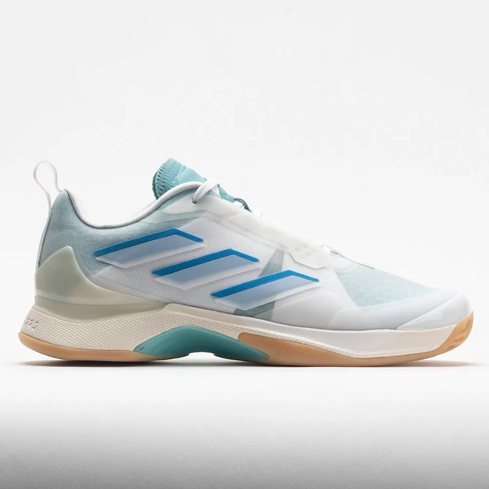 Adidas AvaCourt Women's Mint Ton/White/Orbit Grey 1 Adidas AvaCourt Women's Mint Ton/White/Orbit Grey