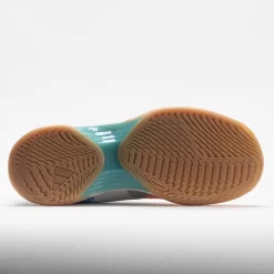 Adidas AvaCourt Women's Mint Ton/White/Orbit Grey 9 Adidas AvaCourt Women's Mint Ton/White/Orbit Grey -Next stop, Sports. 116808 4