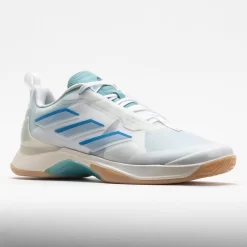 Adidas AvaCourt Women's Mint Ton/White/Orbit Grey 10 Adidas AvaCourt Women's Mint Ton/White/Orbit Grey -Next stop, Sports. 116808 5