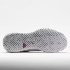 Adidas Defiant Speed Women's White/White/Semi Pulse Lilac -Next stop, Sports. 116828 4