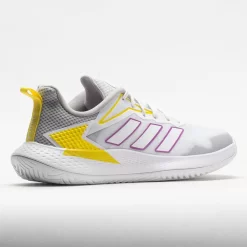 Adidas Defiant Speed Women's White/White/Semi Pulse Lilac -Next stop, Sports. 116828 6