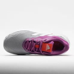 Adidas CourtJam Control Women's Semi Pulse Lilac/White/Grey -Next stop, Sports. 116830 2