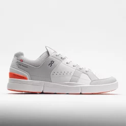 On Running On The Roger Clubhouse Men's Frost/Flame