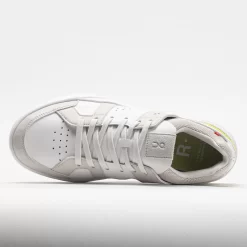 On Running On The Roger Clubhouse Women's Sand/Zest -Next stop, Sports. 116859 2