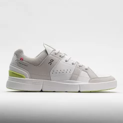 On Running On The Roger Clubhouse Women's Sand/Zest