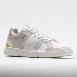 On Running On The Roger Clubhouse Women's Sand/Zest -Next stop, Sports. 116859 5