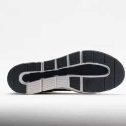 On Running On The Roger Clubhouse Mid Men's Black/Eclipse -Next stop, Sports. 116862 4