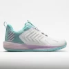 K-Swiss Ultrashot 3 Women's Brilliant White/Angel Blue/Sheer Lilac