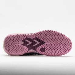 K-Swiss Ultrashot 3 Women's Grape Nectar/Cameo Pink -Next stop, Sports. 116900 4