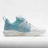 K-Swiss Ultrashot Team Women's Brilliant White/Angel Blue/Sheer Lilac