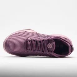 K-Swiss Hypercourt Supreme Women's Grape Nectar/Cameo Pink -Next stop, Sports. 116913 2