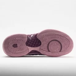 K-Swiss Hypercourt Supreme Women's Grape Nectar/Cameo Pink -Next stop, Sports. 116913 4