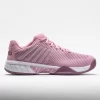 K-Swiss Hypercourt Express 2 Women's Cameo Pink/Grape Nectar/Orchid