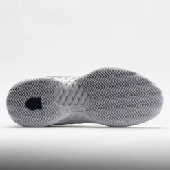 K-Swiss Hypercourt Express 2 Clay Men's White/Black -Next stop, Sports. 116918 4