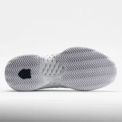 K-Swiss Hypercourt Express 2 Clay Women's White/Black 9 K-Swiss Hypercourt Express 2 Clay Women's White/Black -Next stop, Sports. 116919 4