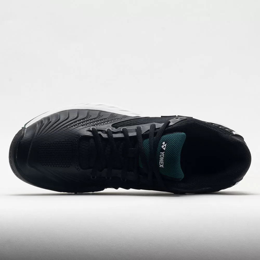 Yonex Power Cushion Eclipsion 4 Clay Men's Black/Green 3 Yonex Power Cushion Eclipsion 4 Clay Men's Black/Green - Image 3