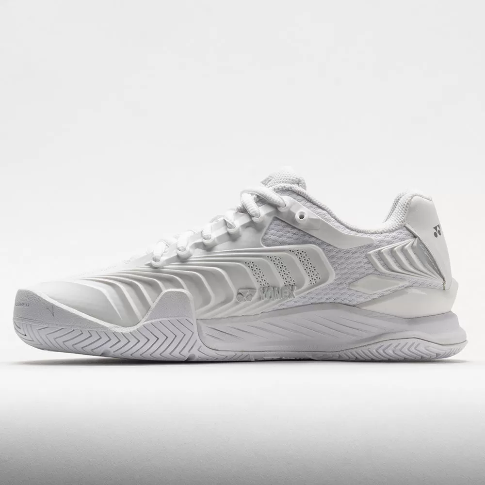 Yonex Power Cushion Eclipsion 4 Women's White 2 Yonex Power Cushion Eclipsion 4 Women's White - Image 2