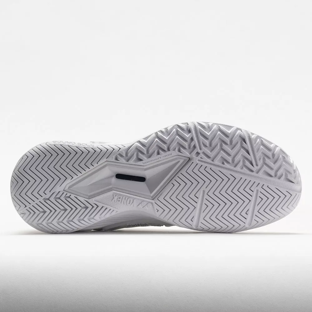 Yonex Power Cushion Eclipsion 4 Women's White 4 Yonex Power Cushion Eclipsion 4 Women's White - Image 4