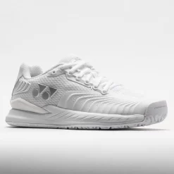 Yonex Power Cushion Eclipsion 4 Women's White 10 Yonex Power Cushion Eclipsion 4 Women's White -Next stop, Sports. 116929 5
