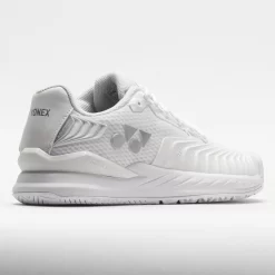 Yonex Power Cushion Eclipsion 4 Women's White 11 Yonex Power Cushion Eclipsion 4 Women's White -Next stop, Sports. 116929 6