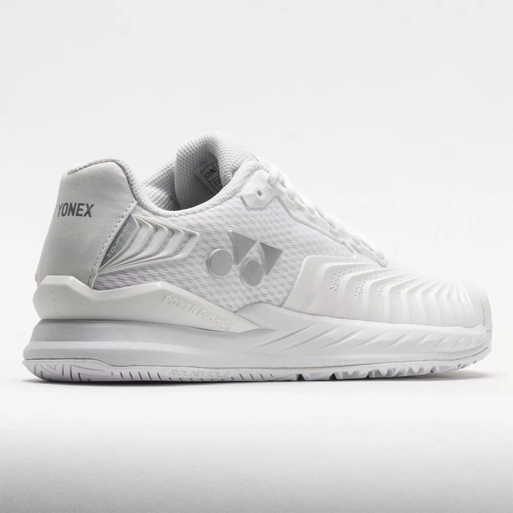 Yonex Power Cushion Eclipsion 4 Women's White 6 Yonex Power Cushion Eclipsion 4 Women's White - Image 6