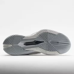 Wilson Rush Pro 4.0 Men's White/White/Pearl Blue -Next stop, Sports. 116933 4