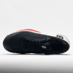 Wilson Rush Pro 4.0 Men's Black/White/Poppy Red -Next stop, Sports. 116934 2