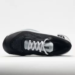 Wilson Rush Pro 4.0 Women's Black/White/China Blue -Next stop, Sports. 116938 2