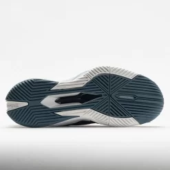 Wilson Rush Pro 4.0 Women's Black/White/China Blue -Next stop, Sports. 116938 4