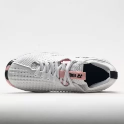 Yonex Power Cushion FusionRev 4 Women's White/Pink 8 Yonex Power Cushion FusionRev 4 Women's White/Pink -Next stop, Sports. 116946 2