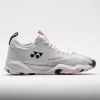 Yonex Power Cushion FusionRev 4 Women's White/Pink