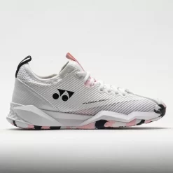 Yonex Power Cushion FusionRev 4 Women's White/Pink